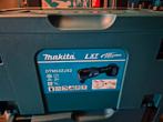 Makita multitool set nieuw DTM53ZJX2 brushless gratis zaagje, Ophalen of Verzenden, Nieuw