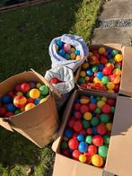 Grote partij ballenbakballen, Ophalen, Gebruikt, Jongen of Meisje