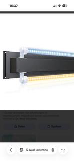 Juwel MultiLux LED lichtbalk 2 x 13 watt 80 cm, Ophalen, Nieuw, Verlichting of Verwarming