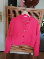 Zgan Enjoy kort dames jasje  maat 40, Maat 38/40 (M), Enjoy, Ophalen of Verzenden, Zo goed als nieuw