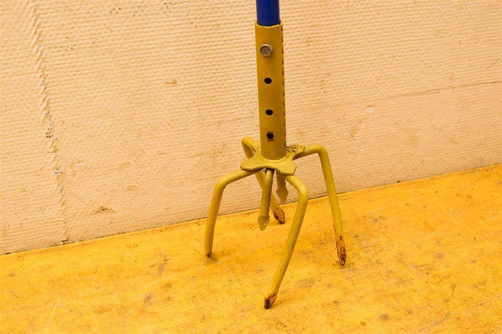 Tuinklauw 50648, Tuin en Terras, Ophalen of Verzenden, Gebruikt, Onkruidsteker