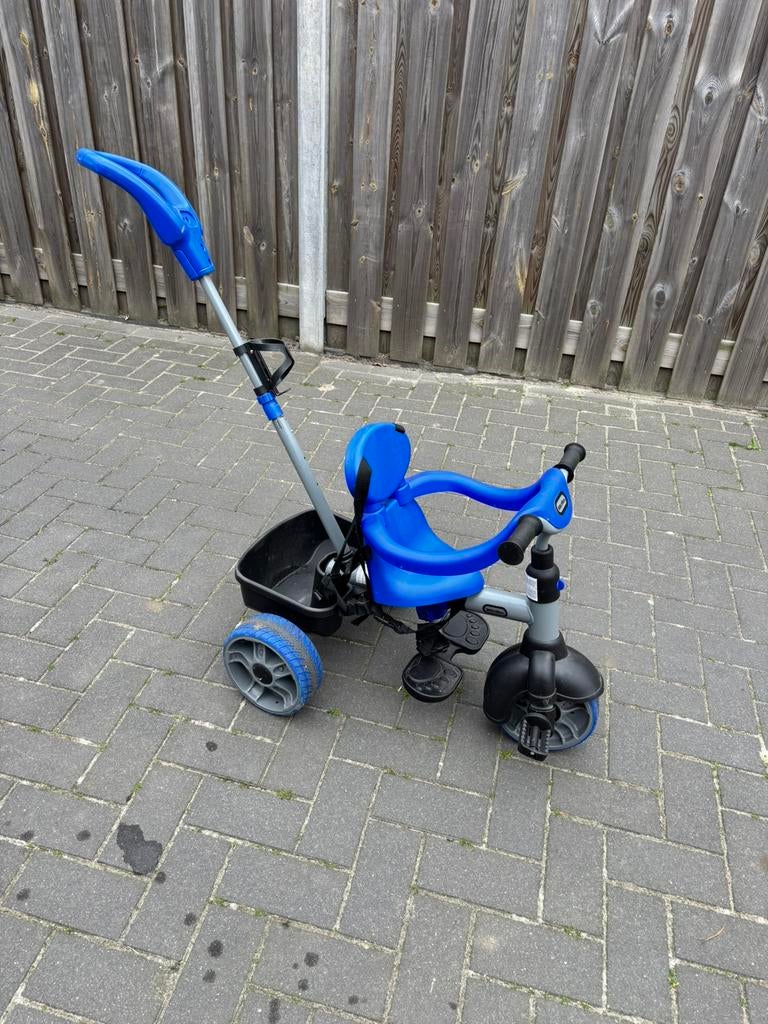 Little Tikes fiets, Fietsen en Brommers, Ophalen, Zo goed als nieuw