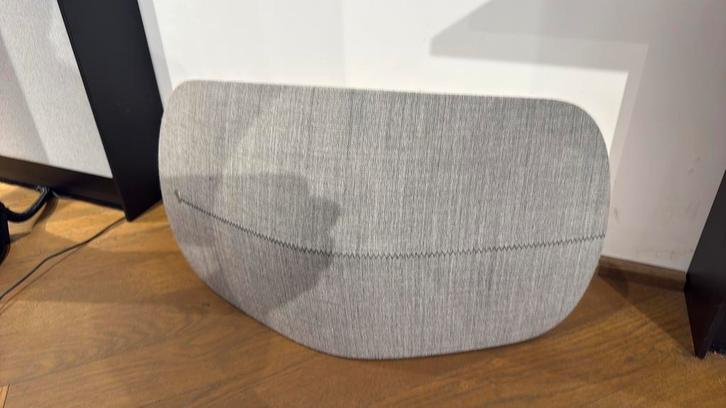 Bang & Olufsen BeoPlay A6 multiroom speaker, Audio, Tv en Foto, Luidsprekers, Zo goed als nieuw, Overige typen, 120 watt of meer