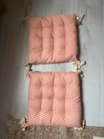 Zit kussentjes h&m home, Ophalen of Verzenden, Zo goed als nieuw, Vierkant