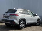 Toyota Corolla Cross Hybrid 200 Style Limited Stoel Stuur Ve, Gebruikt, 4 cilinders, Bedrijf, Hybride Elektrisch/Benzine