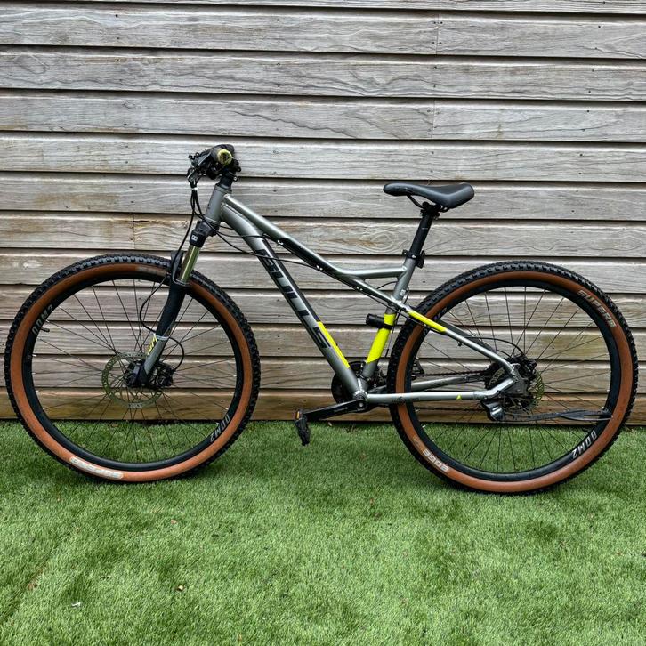 Bulls Sharptail 3 Disc 29 2023, Fietsen en Brommers, Fietsen | Mountainbikes en ATB, Nieuw, Overige merken, 49 tot 53 cm, Ophalen
