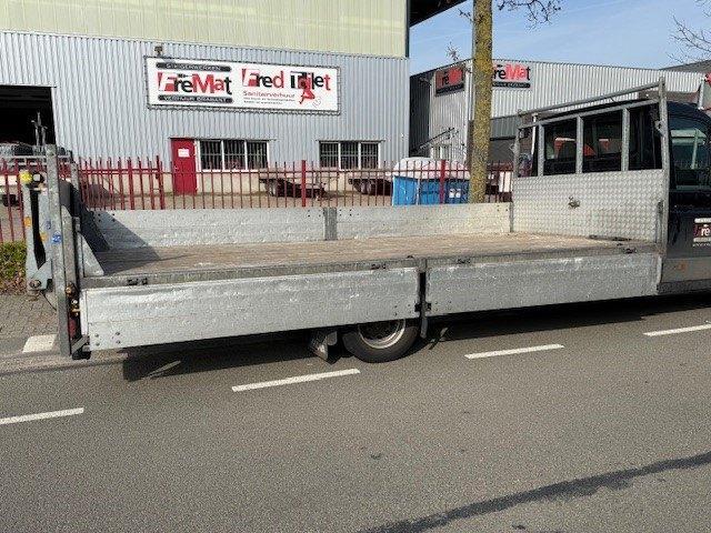 laadbak, Auto-onderdelen, Vrachtwagen-onderdelen, Overige merken, Overige Auto-onderdelen, Gebruikt, Ophalen