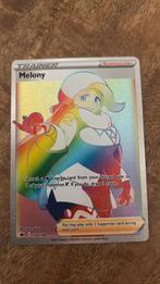 Melony rainbow chillin reign, Ophalen of Verzenden, Zo goed als nieuw