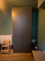 Beschadigde Pax kast - 100x60x236, Ophalen, Overige materialen, Gebruikt, 100 tot 150 cm