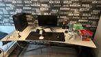 Gaming tafel 200m 90 m, Ophalen