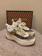 Kurt Geiger beige sneaker, Kleding | Dames, Ophalen of Verzenden, Nieuw