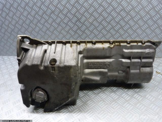 Carterpan BMW 5-serie E39 525i 520i 530i m54, Gebruikt, Ophalen of Verzenden, BMW, BMW