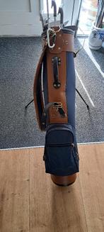 Golfset, tas met stokken (damesmaat), Sport en Fitness, Golf, Ophalen, Gebruikt, Set, Overige merken