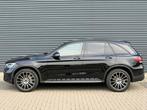 Mercedes-Benz GLC-klasse 300e | AMG / PANO / VOL!, Auto's, Mercedes-Benz, Automaat, Gebruikt, Euro 6, 4 cilinders