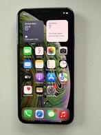 iPhone XS 64GB - Zwart, Telecommunicatie, Mobiele telefoons | Apple iPhone, 80 %, Gebruikt, Zwart, IPhone XS