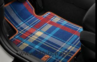 MINI AUTOMATTEN OE 51472354172 NIEUW EN ORG BMW, Auto-onderdelen, Interieur en Bekleding, -, -, Nieuw, Ophalen of Verzenden