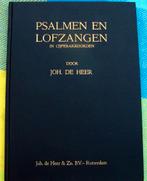 CIJFERAKKOORDEN 150 PSALMEN EN ENIGE GEZANGEN (ZIE FOTO'S), Ophalen of Verzenden, Religie en Gospel, Artiest of Componist, Keyboard
