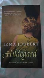 Irma Joubert - Hildegard, Ophalen of Verzenden, Zo goed als nieuw, Irma Joubert