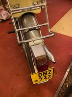 Kreidler Florett RM - Klassieke Bromfiets, Fietsen en Brommers, Brommers | Kreidler, Ophalen of Verzenden, Gebruikt, Maximaal 45 km/u