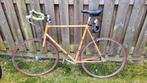 Retro Jaren '70 Batavus Course Fixie - Nieuwe Banden, Ophalen of Verzenden