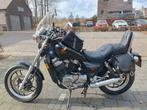Honda Shadow VT500C, Motoren, 2 cilinders, Particulier, Meer dan 35 kW, 491 cc