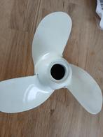 propellor schroef 8x5 1/4 OMC 315858 L Johnson Evinrude 4pk, Ophalen of Verzenden, Nieuw, Motor en Techniek, Motorboot