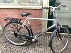 Batavus entrada herenfiets 61 cm, Ophalen, Gebruikt, Versnellingen, Batavus