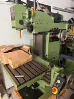 Deckel FP4 MK Universele Freesmachine – Topstaat –, Verzenden, Zo goed als nieuw, Elektrisch, Overige soorten