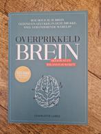 Charlotte Labee - Overprikkeld brein, Ophalen, Zo goed als nieuw, Charlotte Labee