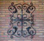 Smeedijzeren sierwerk (Art), Tuin en Terras, Tuinhekken en Hekwerk, Ophalen