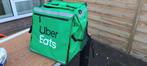 Uber Eats Tas - Bezorgtas, Ophalen
