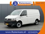 Volkswagen Transporter 2.0 TDI 102 PK / L1H1 / 1e EIG / ACHT, Auto's, Gebruikt, Euro 6, 4 cilinders, Volkswagen