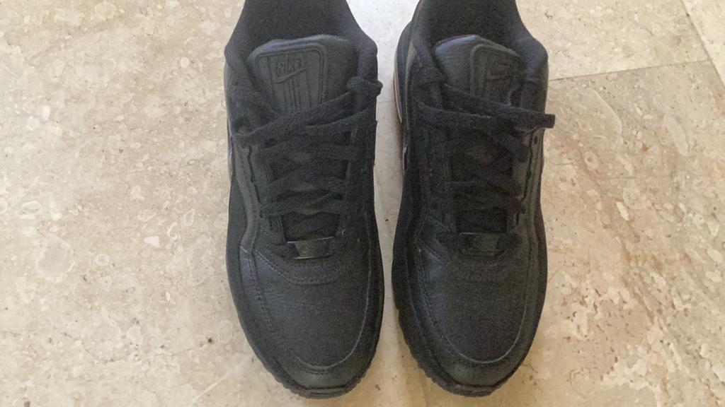 Nike airmax, Ophalen of Verzenden, Nieuw, Zwart, Overige typen