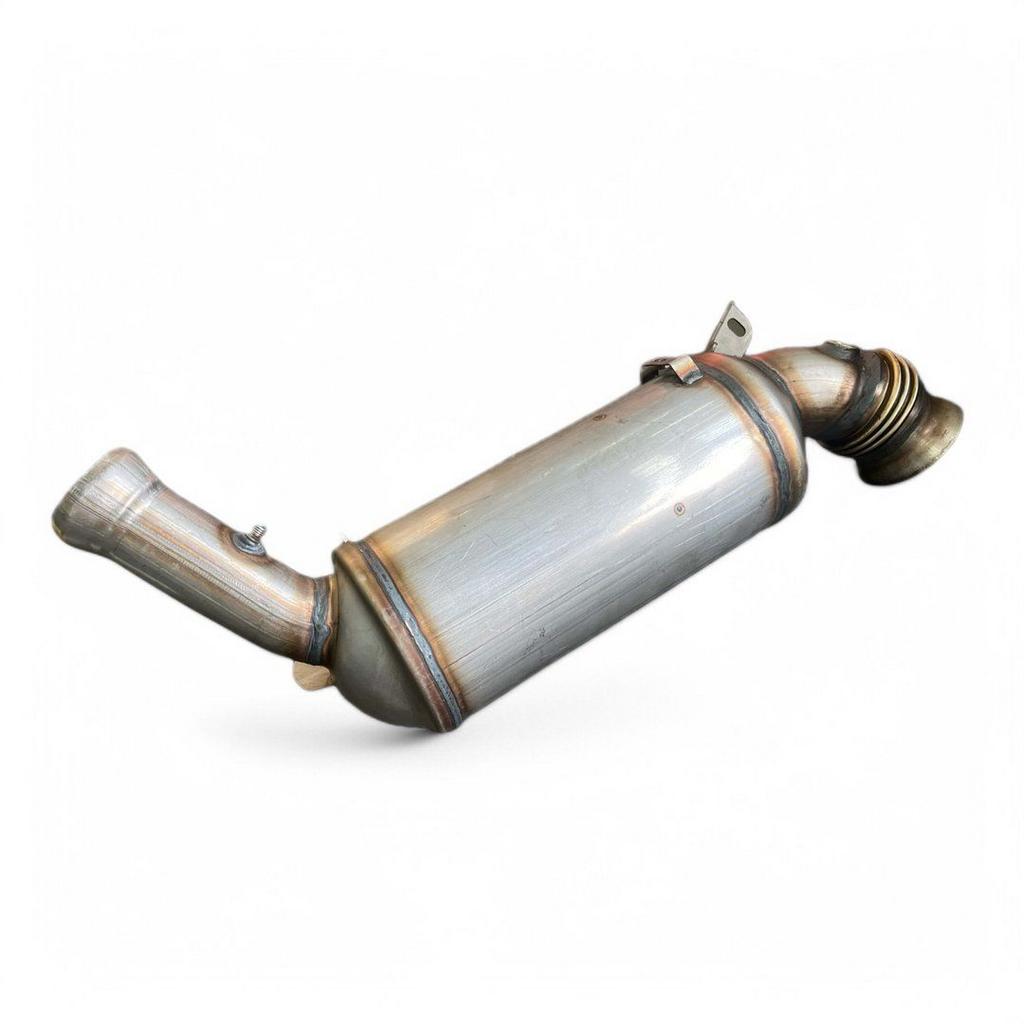 Roetfilter Mercedes Benz C220, C250, E220, E250, -, Nieuw, Ophalen of Verzenden, -