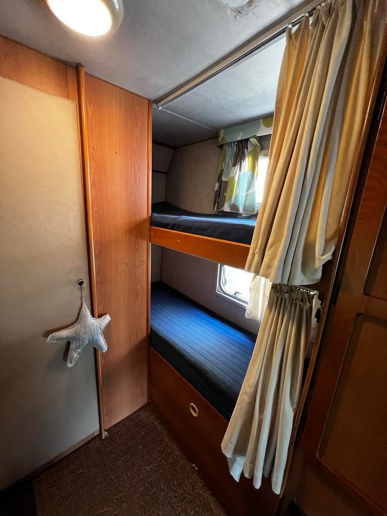 Caravans And Camping Fiat
