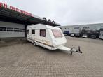 Delta Summerliner 4700 EB Enkele bedden, Mover Luif, Standaardzit, Bedrijf, 4 tot 5 meter, Overige typen