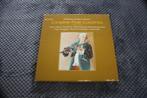 Mozart vinyl jaren 50-70, Gebruikt, Ophalen of Verzenden, Classicisme, Opera of Operette