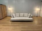 NIEUW B&B Italia Solo 3-Zits Bank + GARANTIE NP €9500, https://www.bebitalia.com/en-us/, 75 tot 100 cm, Ophalen of Verzenden, Rechte bank