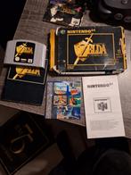 Zelda ocarina of time, Spelcomputers en Games, 1 speler, Zo goed als nieuw, Vanaf 12 jaar, Ophalen