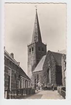 071 Hallum 1964 NH Kerk 1964 B16, Verzenden, 1960 tot 1980, Gelopen, Friesland