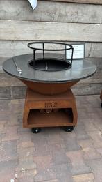 Plancha/ vuurschaal Brasero, Ophalen, Met accessoires, ., Nieuw