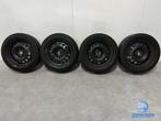 6.5mm! Opel Vivaro C, Peugeot Expert 2, Citroen Jumpy, Toyot, -, -, Banden en Velgen, 17 inch