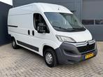 Citroen JUMPER 30 2.0 BlueHDi L2H2 / Camera / Navi, Voorwielaandrijving, Gebruikt, Euro 6, Citroën