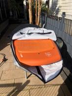 Wing foil board, Ophalen, Zo goed als nieuw, Overige