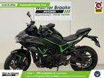 Kawasaki Z H2 ABS (bj 2020), Motoren, 4 cilinders, Motorrijbewijs A, Bedrijf, Onbekend