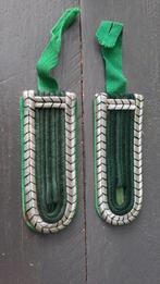 Vintage schouderstukken DDR, Verzamelen, Onbekend@voorbeeld.com, Overige typen, Onbekend, Overige soorten