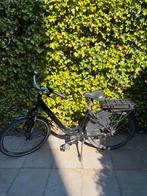 Prophete elektrische fiets - Let op! Klusfiets - Error 30, Fietsen en Brommers, Ophalen of Verzenden, Gebruikt, 50 km per accu of meer