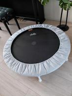 Trimilin Sport fitness trampoline, Ophalen