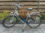Gazelle Orange limited edition damesfiets, Fietsen en Brommers, Fietsen | Dames | Damesfietsen, Ophalen, Gebruikt, 47 tot 50 cm