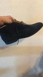 Carlington donkerblauwe heren schoenen nieuw, Verzenden, Nieuw, Blauw